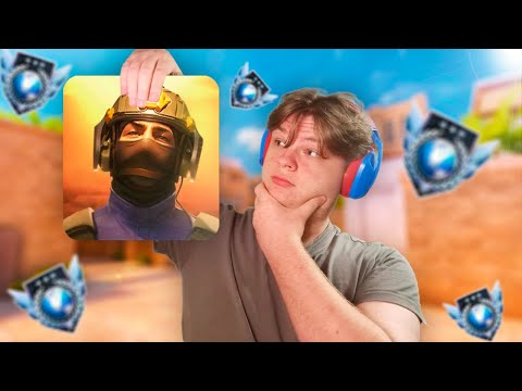 Видео: КАК Я ПРОХОДИЛ КАЛИБРОВКУ В STANDOFF 2