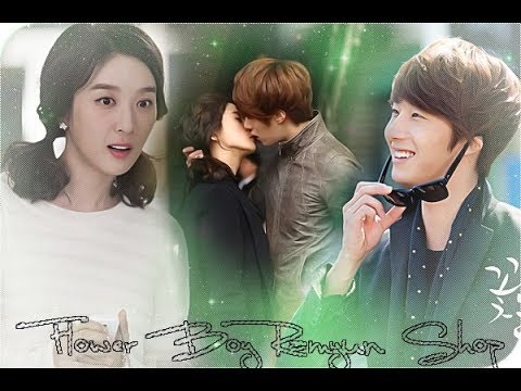 Видео: Красавчики из лапшичной/Рамён от красивых мальчиков_정일우 - 너란 사람