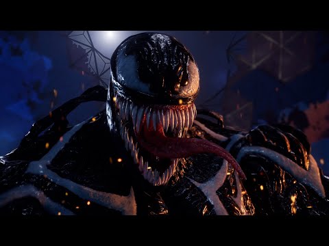 Видео: ЧЕЛОВЕК ПАУК (ПИТЕР ПАРКЕР) ПРОТИВ ВЕНОМА (БОСС) | Marvel’s Spider-Man 2