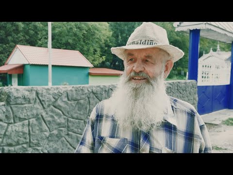 Видео: Покровка – сердце старообрядчества в Р. Молдова