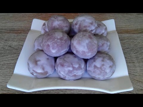 Видео: Вкусные шоколадные пряники! Простой рецепт!