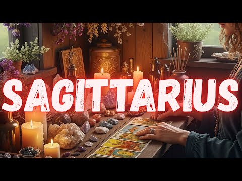 Видео: СТРЕЛЕЦ 🚨НЕОЖИДАННОЕ ЧУДО ПРОИСХОДИТ В ПОНЕДЕЛЬНИК🥰👀🙏🏼 ТАРО ОКТЯБРЬ 2025 ЛЮБОВНОЕ ЧТЕНИЕ