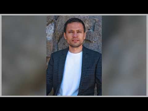 Видео: Откровение о голоде, финансовом кризисе и пробуждении в Америке - Павел Гуржий