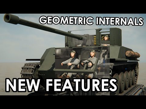 Видео: 7 новых функций, которые появятся в Sprocket в версии 0.2