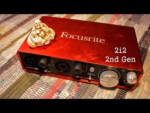 Видео: 2i2 ~ ep1 ~  что-то не так с заморской гравиЦАПой