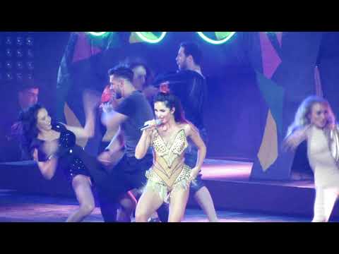 Видео: NYUSHA / НЮША - Где ты, там я  Премия Муз-ТВ 2016