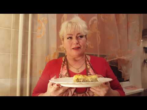 Видео: Мясо по - капитански. Просто и вкусно!