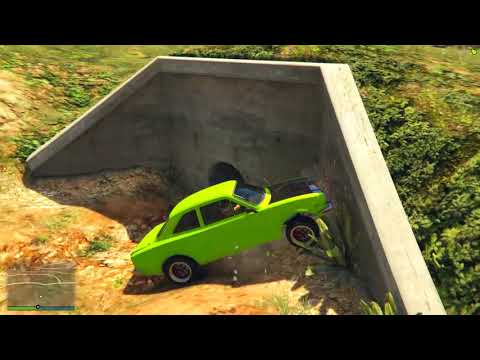 Видео: БҰЛ ЖЕРДІ 100% ТЕКСЕРМЕЙДІ!!! ЖАСЫР және ІЗДЕ! ГТА 5 қазақша