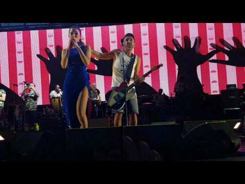 Видео: Группировка Ленинград, Кишинёв. 25/05/2017