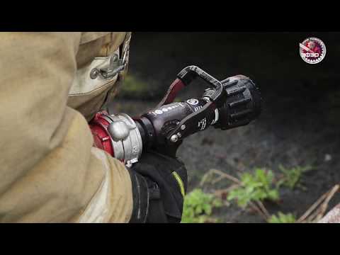 Видео: Пожарные ручные стволы серии РСКУ