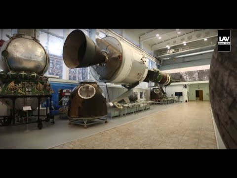 Видео: Выходные на колесах. Королев