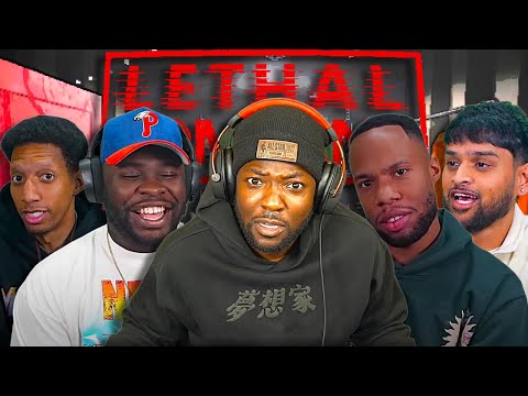 Видео: Самые смешные моменты в смертельно опасной компании RDC