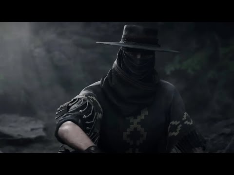 Видео: КАТАНА МЕЙНЕР - КОГДА ФИКС РАЗМЕНОВ? - HUNT SHOWDOWN