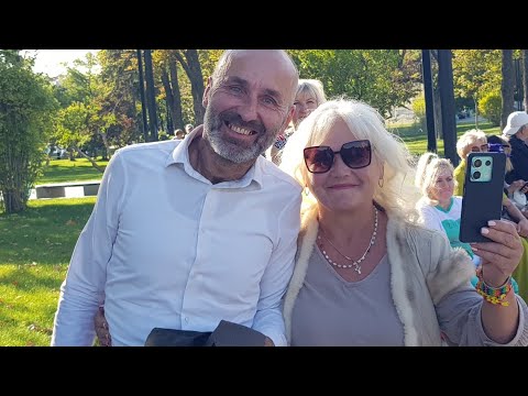 Видео: 14 сентября 2025  НЕ ПРОЙДЕТ КАЗАЛОСЬ ЛЕТО!!! #kharkiv 