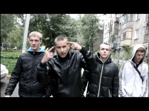 Видео: ОкраинА - Всё правильно Russian rap
