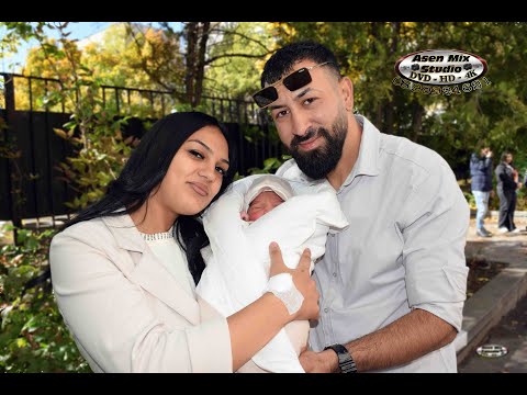 Видео: Изписване на принц Георги 2025г 4К