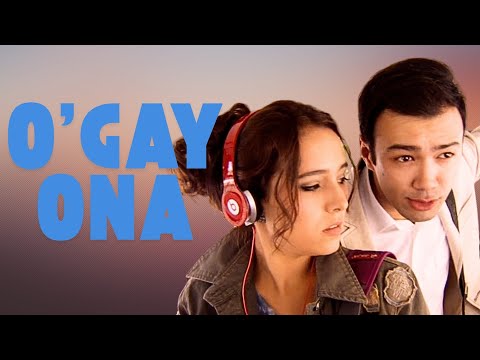 Видео: O‘gay Ona (o‘zbek kino) | Ўгай Она (ўзбек кино)