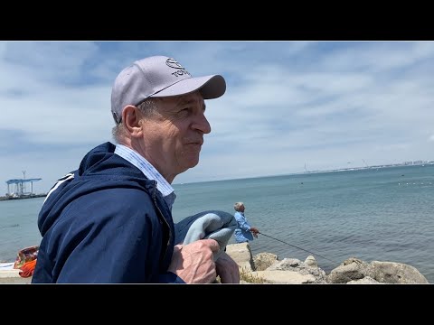 Видео: ТАК И СПИТЬСЯ НЕ ДОЛГО! Отдых В АНАПЕ!