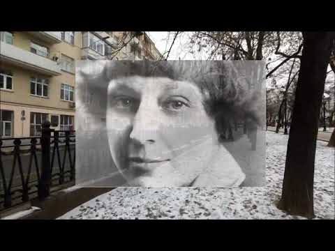 Видео: Видеопутешествие: Покровский бульвар