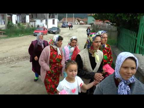 Видео: бал Медени поляни 2016-1