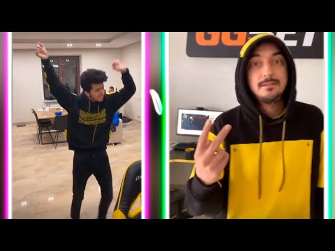 Видео: ФЛАЙ НЕ ДАЕТ ТАНЦЕВАТЬ (ДНЕВНИК МУХИ ) НАВИ / NaVi Fly