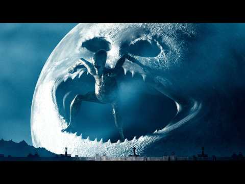 Видео: Луна Проснулась | Эпизод 8