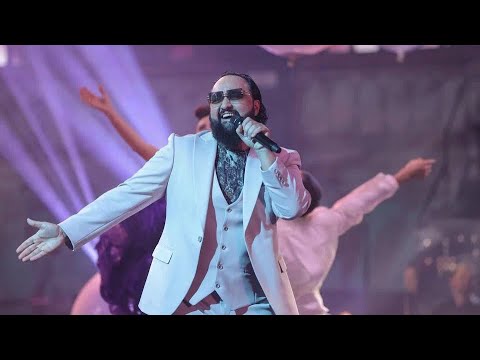 Видео: Жан Милимеров - Isn’t she lovely. Суперстар (cover on Stevie Wonder)