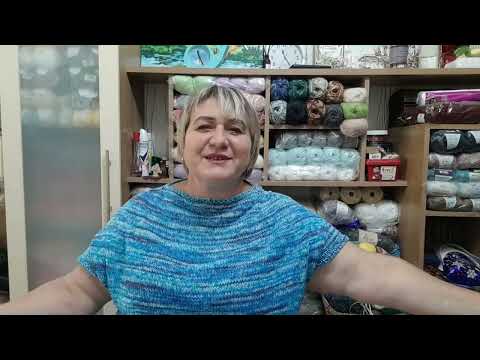 Видео: ЗРИТЕЛЬСКАЯ РУЛЕТКА 2 🧶🧶🧶