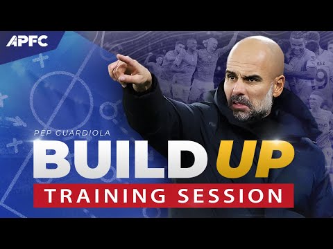 Видео: Build-Up: подробное руководство по тренировочным сессиям с APFC