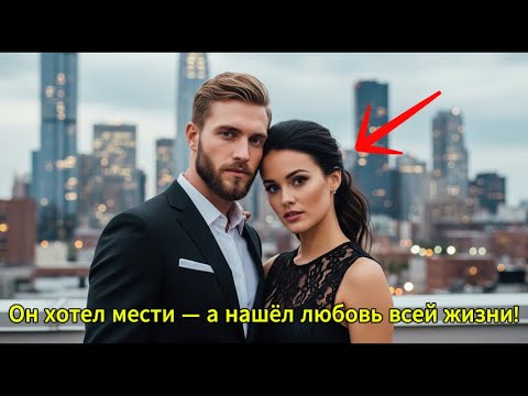 Видео: Я доведу тебя до конца в кровати, — прошептал миллионер... В свадебную ночь она влюбилась