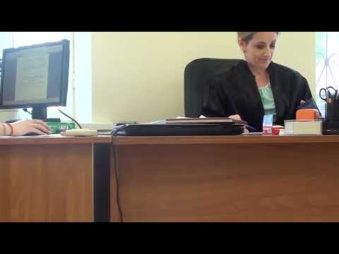 Видео: ⚖️ СУД С БАНКОМ (часть 1). Копия кредитного договора. 3 ходатайства 🏦