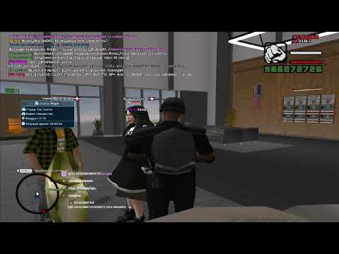 Видео: ОПРА РОЗЫСК АРИЗОНА РП ДРЕЙК