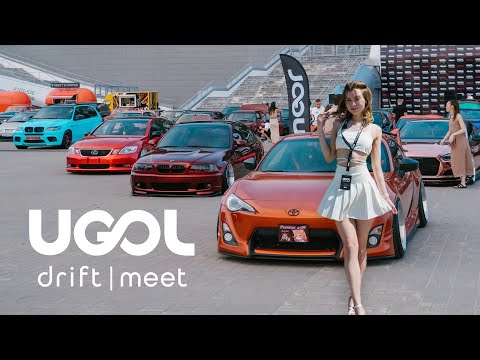 Видео: ВЫСТАВКА UGOL МЕЕТ. КИТАЕЦ В ТОПЕ СТЕНСА