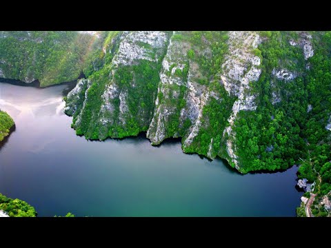 Видео: Яз. Кричим едно от най-красивите места в България