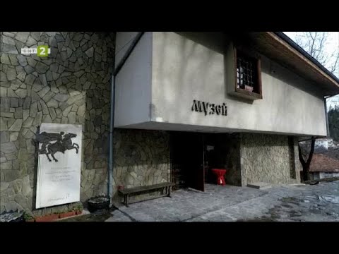 Видео: Музеите на родопското село Момчиловци, "10 000 крачки" 28.03.2024