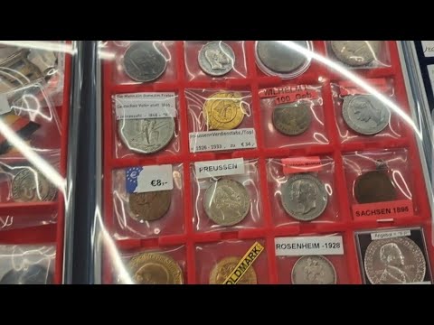 Видео: БАРАХОЛКА ИЩЕМ СОКРОВИЩА, ЗОЛОТО НА НОВЫЙ ГОД!