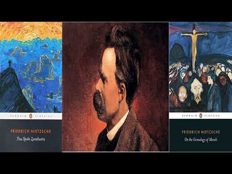 Видео: 8. Ницше: Морал, хүч чадлын тэмүүлэл, ubermensch