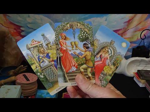 Видео: КОЗЕРОГ♑ ОДИНОЧКИ! ЛЮБЛЮ💕 ОНИ ТАК СЕРЬЁЗНО ОТНОСЯТСЯ К ТВОИМ ПАРТНЁРАМ 💕 ОКТЯБРЬ 2025