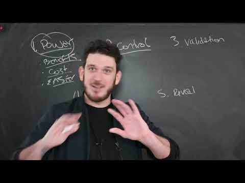 Видео: 5 причин, по которым он может попытаться вызвать у вас ревность, и почему вам следует стоять на с...