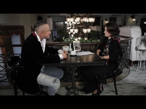 Видео: Утренний кофе. Павел Кашин