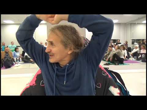 Видео: Смешной сатсанг в Казани 23.11.24