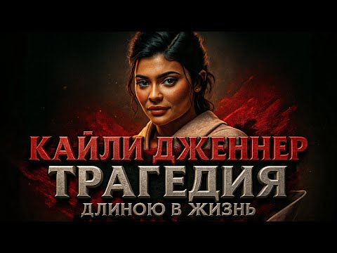 Видео: Alex СМОТРИТ: КАЙЛИ ДЖЕННЕР - ТРАГЕДИЯ ДЛИНОЮ В ЖИЗНЬ