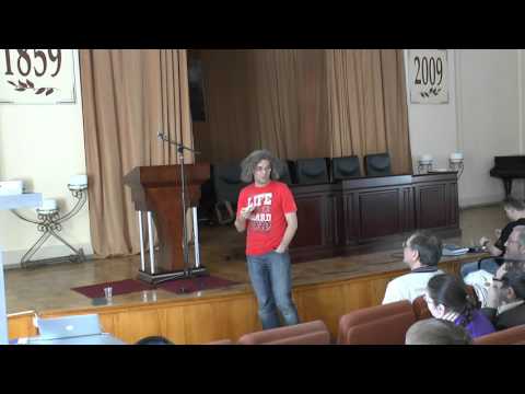 Видео: 16.04.13 | Северинов К.В | Адаптивный иммунитет прокариот