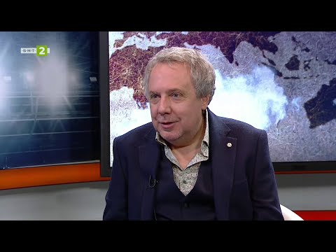 Видео: Вяра, сбъднати мечти и много усмивки с Ненчо Илчев, Петата посока - 09.11.2025 по БНТ