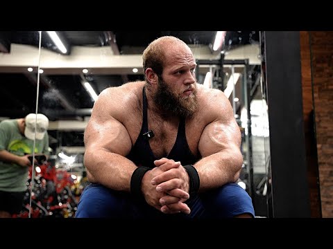 Видео: Смаев и Данилов в Дубае / Финал. Ларри Уилс