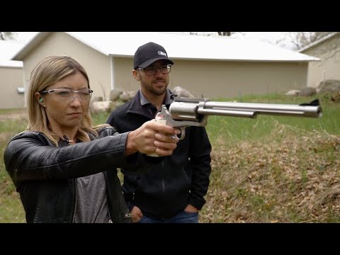 Видео: Сделано для активного отдыха: история и создание BFR