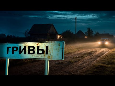 Видео: ГРИВЫ: ДОМ ЯГИ | Василий Завадский