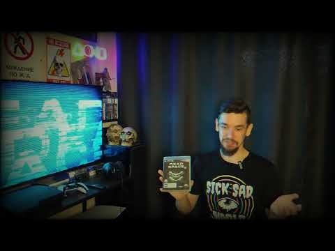 Видео: 39. Разговоры о дисках / Rage / Dead Space 2
