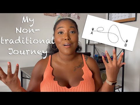 Видео: Мой сложный путь к докторской степени | Клиническая психология