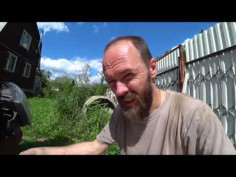 Видео: Lada Granta. Промывка радиатора.